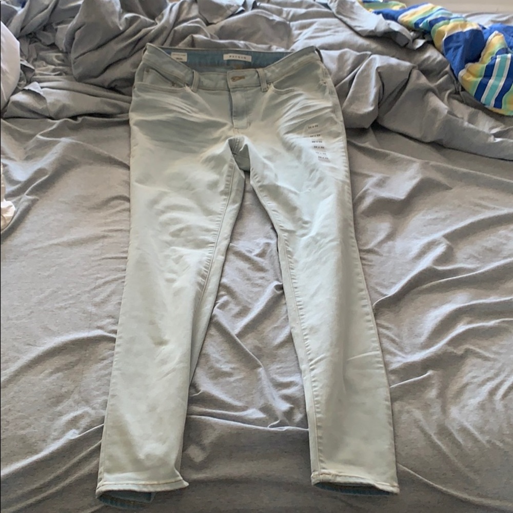 Pacsun jeans